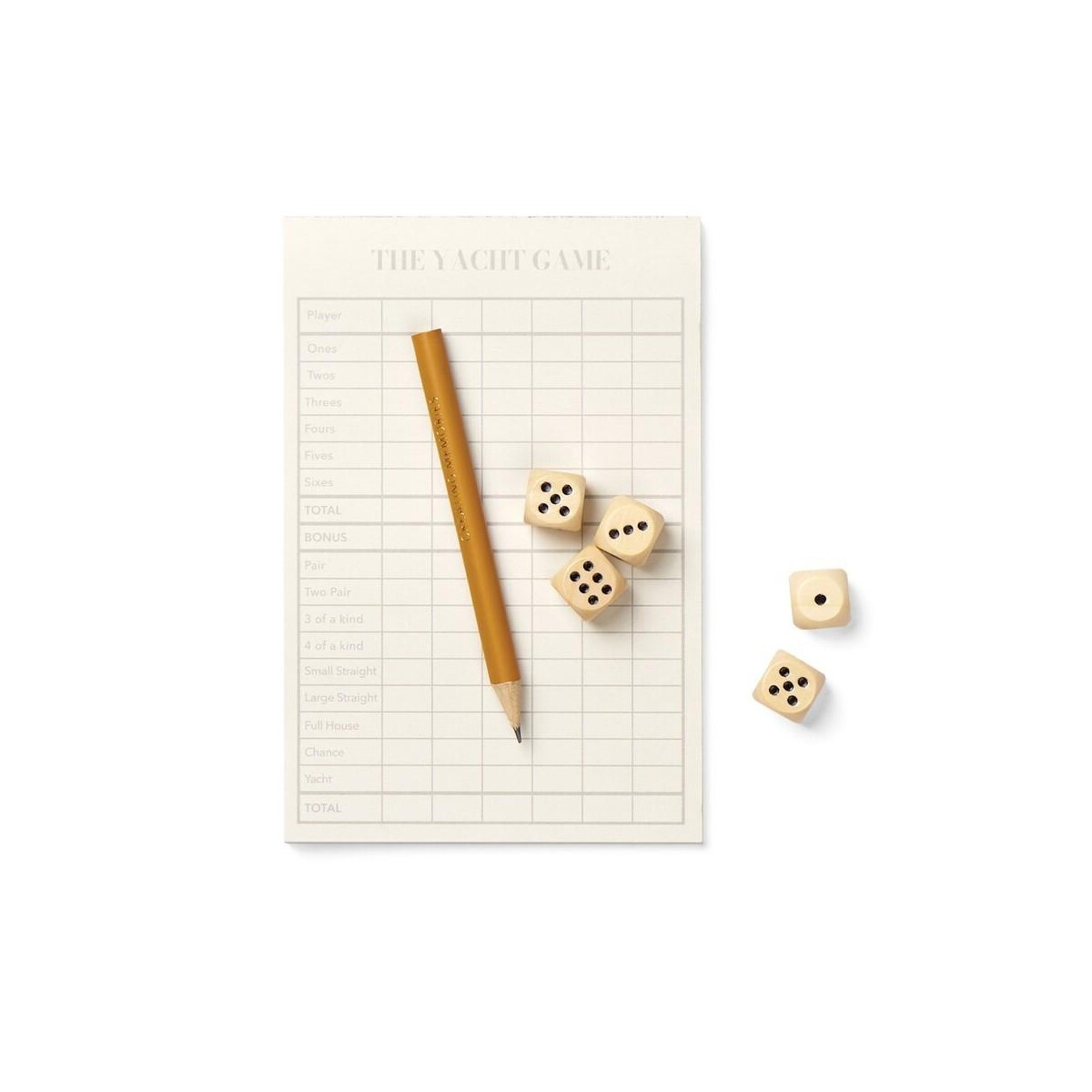 Eko Zestaw gier 3 w 1 VINGA Coffee VG460-16_V262001__B_5