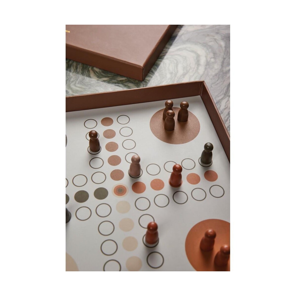 Eko Zestaw gier 3 w 1 VINGA Coffee VG460-16_V262001__M_401