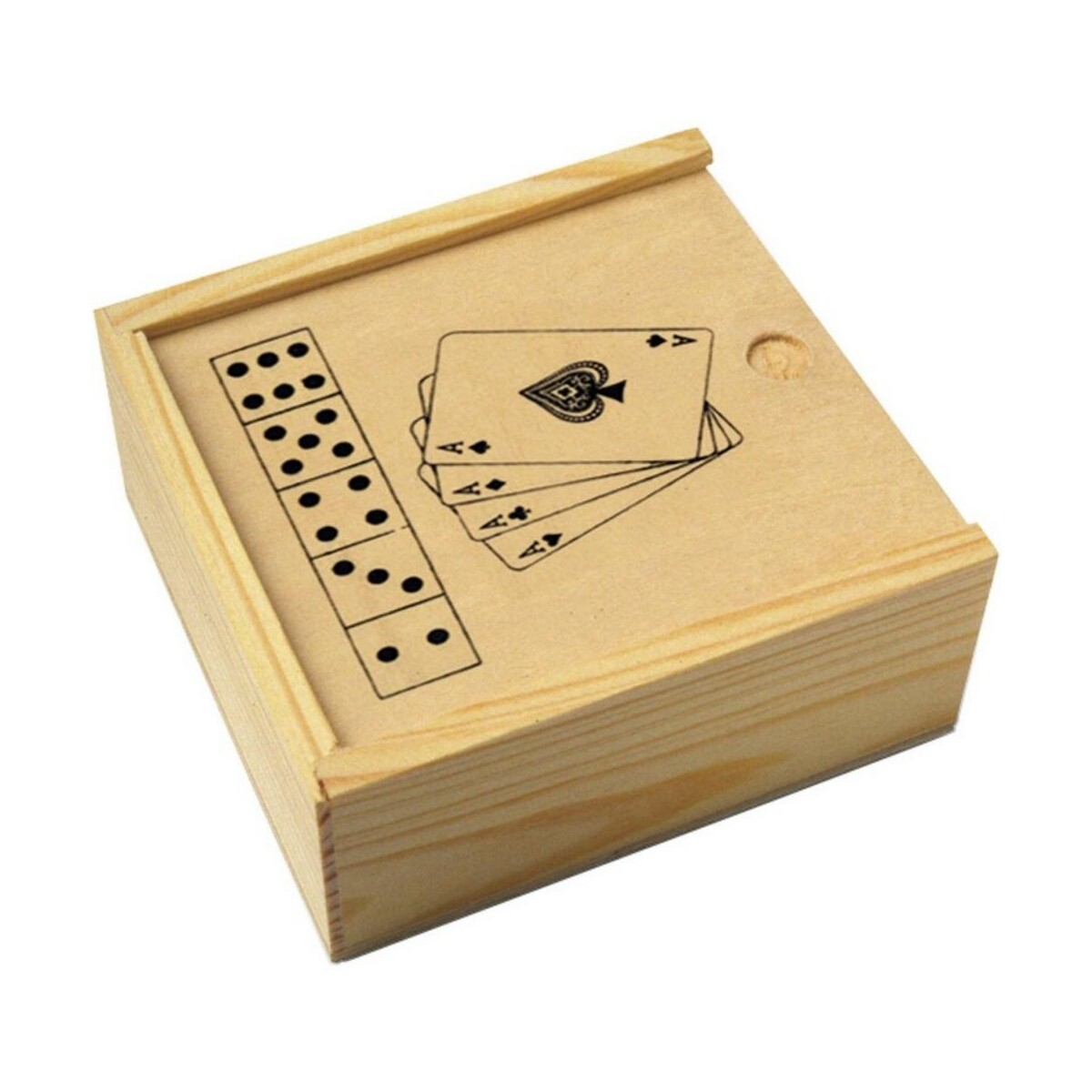 Eko Zestaw gier V6209-00_AAA01