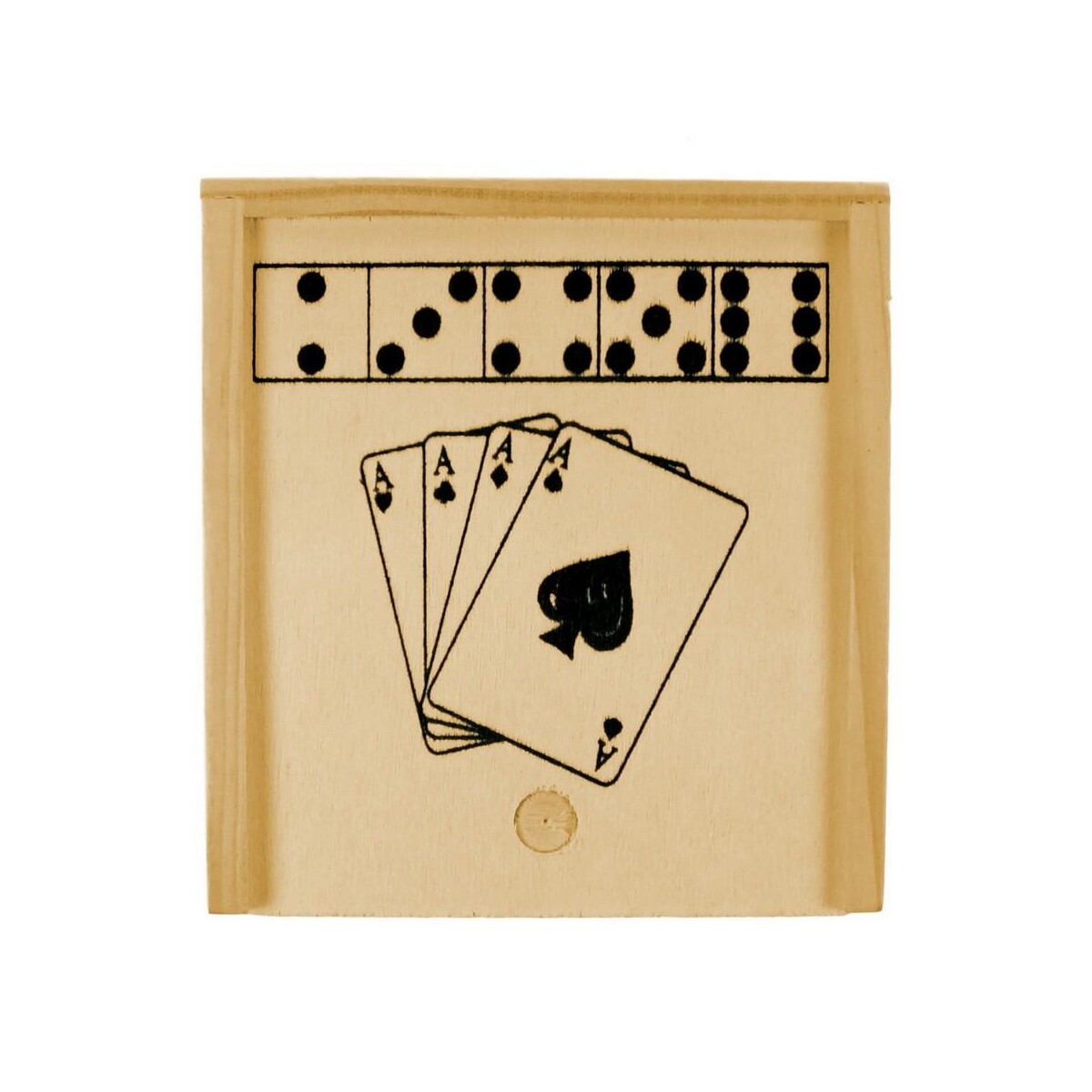Eko Zestaw gier V6209-00_ITP01