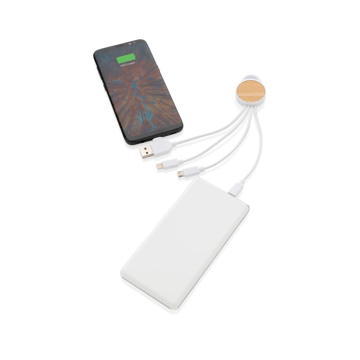 Eko Kabel do ładowania Ontario P302.473__B_2