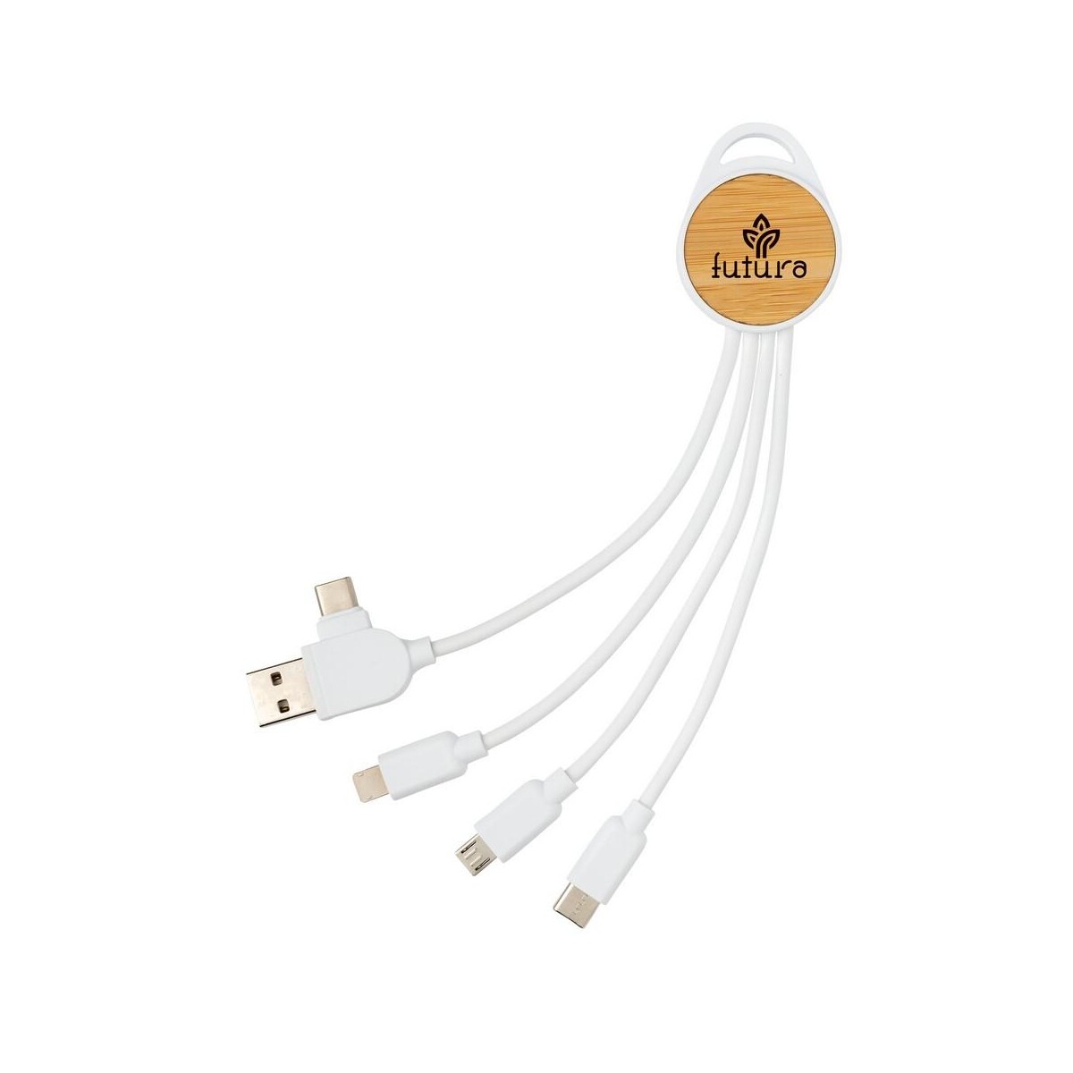 Eko Kabel do ładowania Ontario P302.473__D_100