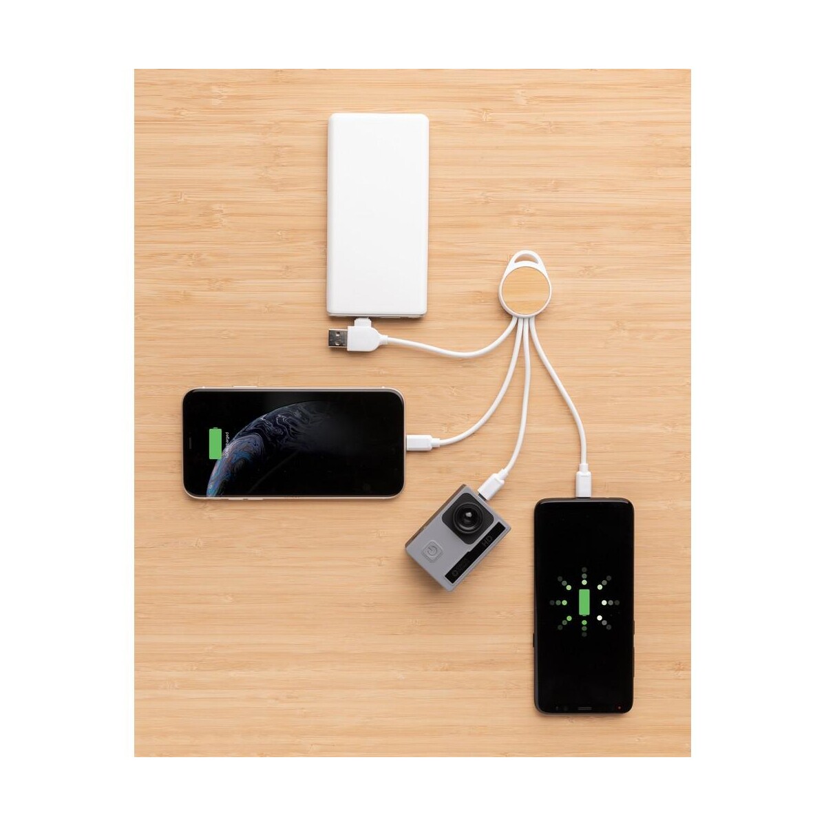 Eko Kabel do ładowania Ontario P302.473__M_401