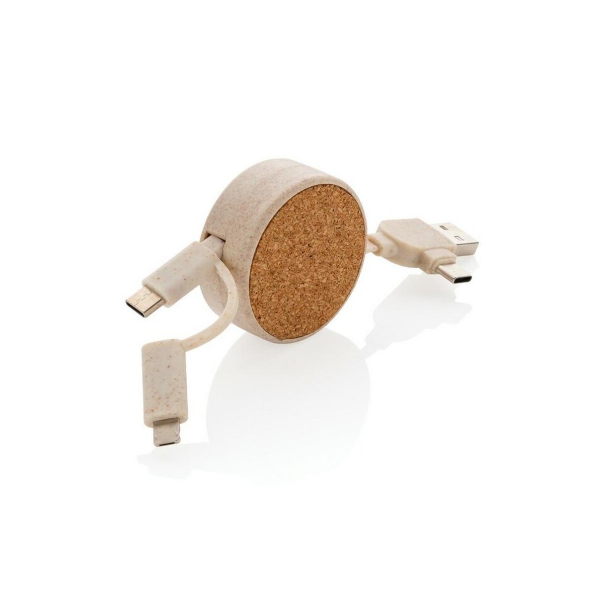 Eko Zwijany kabel do ładowania P302.369__B_1