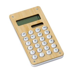 Eko Kalkulator, gra labirynt z kulką, panel słoneczny V8303-17_AAA01