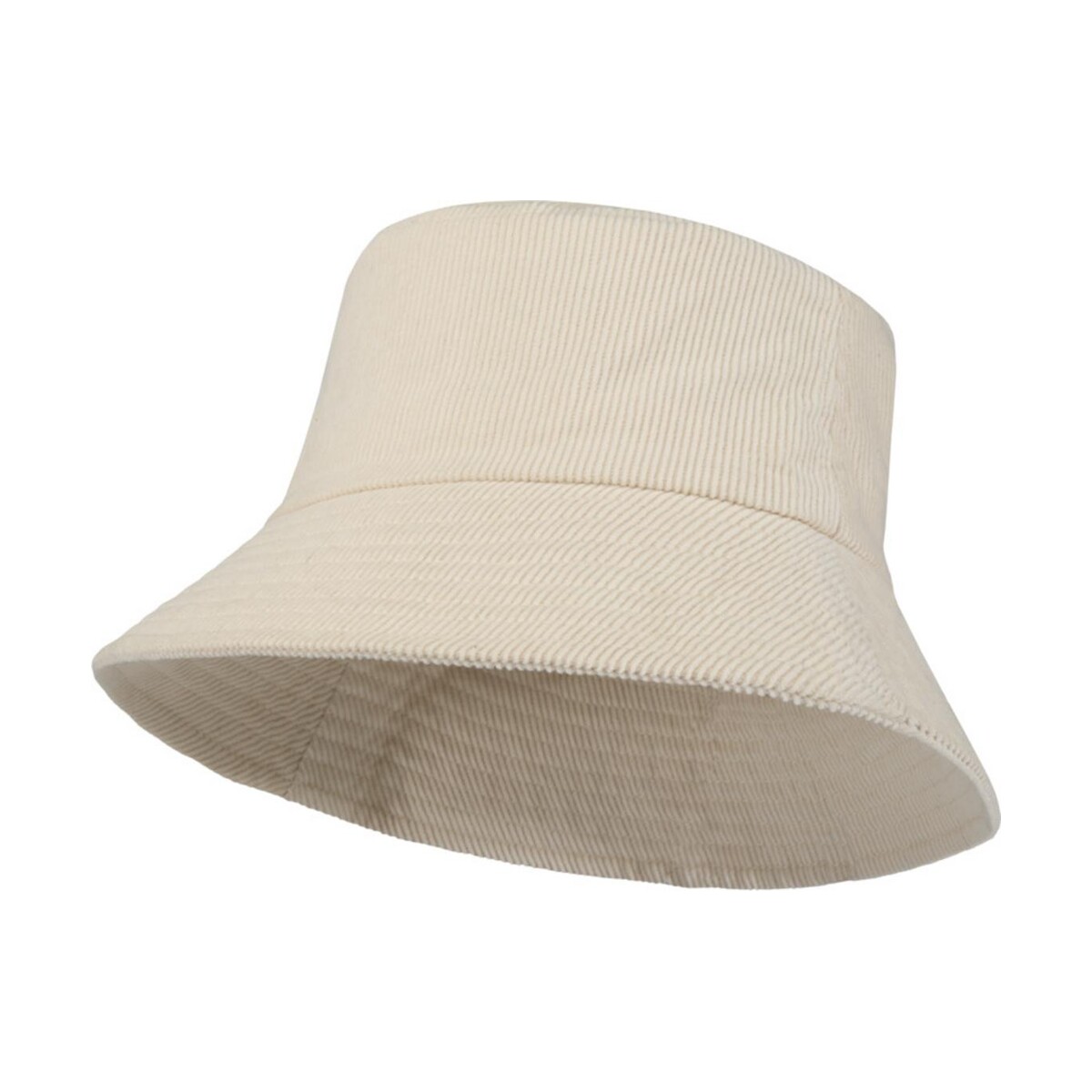 Eko Howson kapelusz przeciwsłoneczny ze sztruksu z recyklingu 11107206