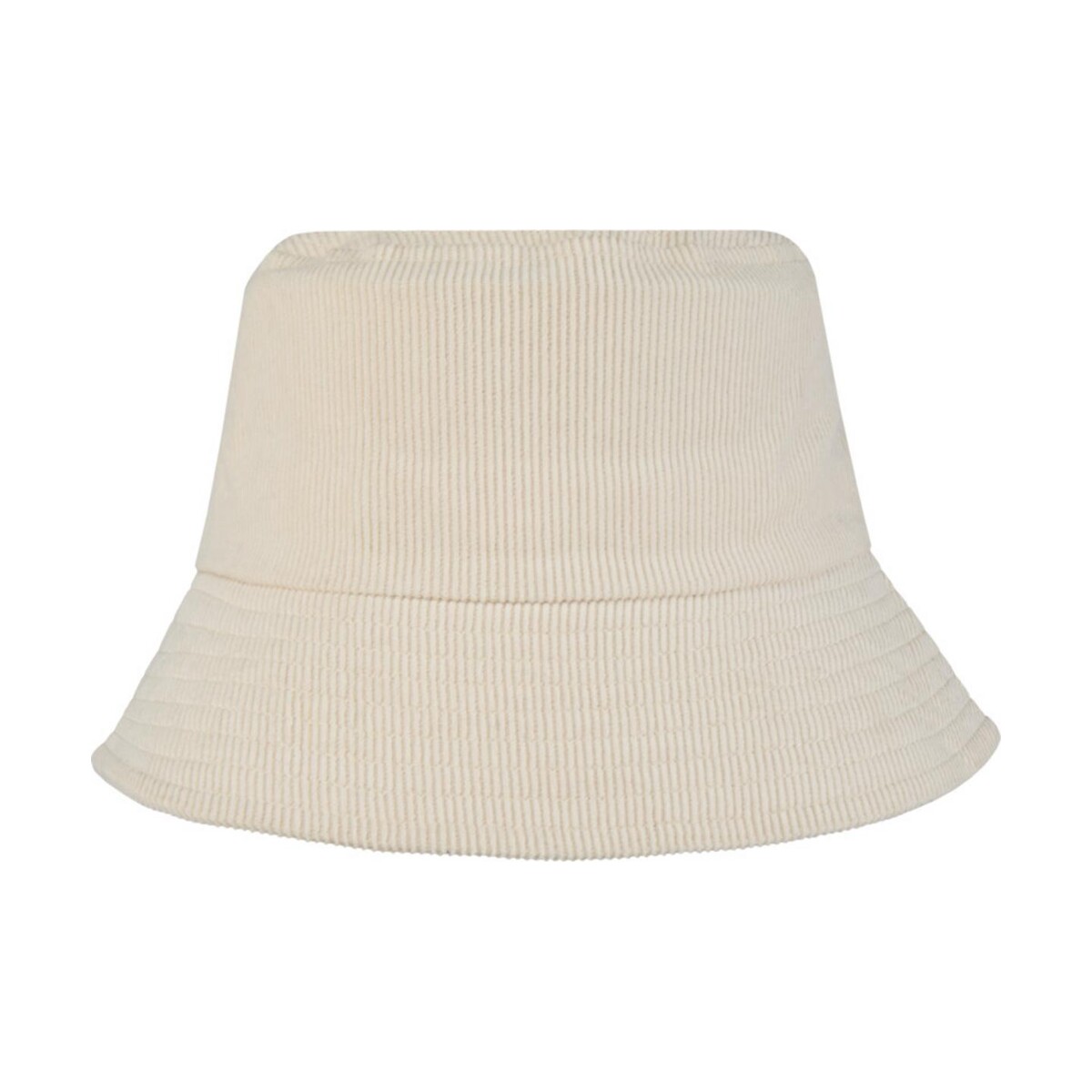 Eko Howson kapelusz przeciwsłoneczny ze sztruksu z recyklingu 11107206_b1