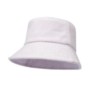 Eko Kapelusz przeciwsłoneczny Melo z atestem GRS, z materiału frotte z recyklingu 3868835