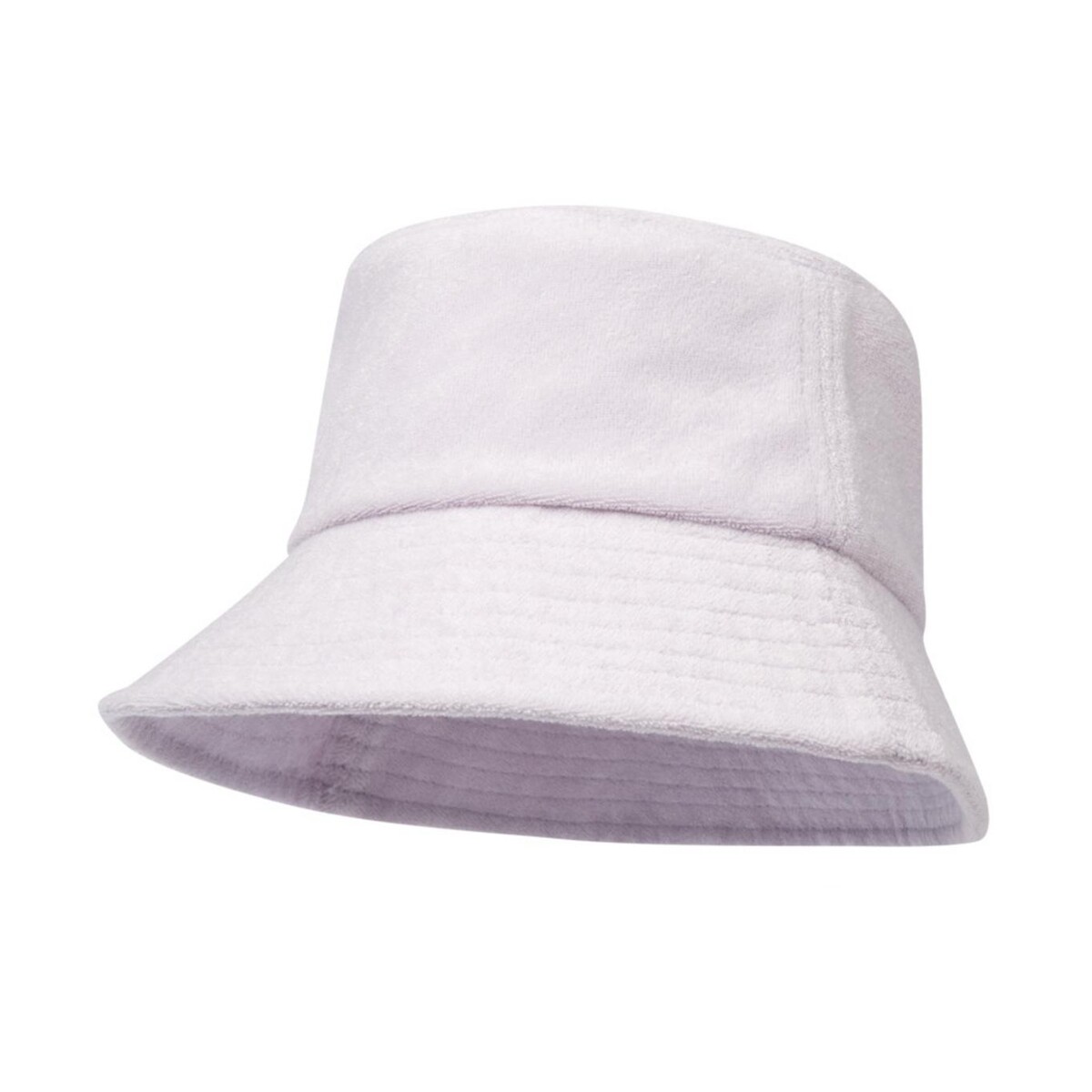 Eko Kapelusz przeciwsłoneczny Melo z atestem GRS, z materiału frotte z recyklingu 3868835