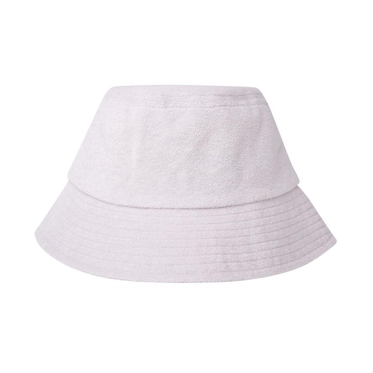 Eko Kapelusz przeciwsłoneczny Melo z atestem GRS, z materiału frotte z recyklingu 3868835_f1