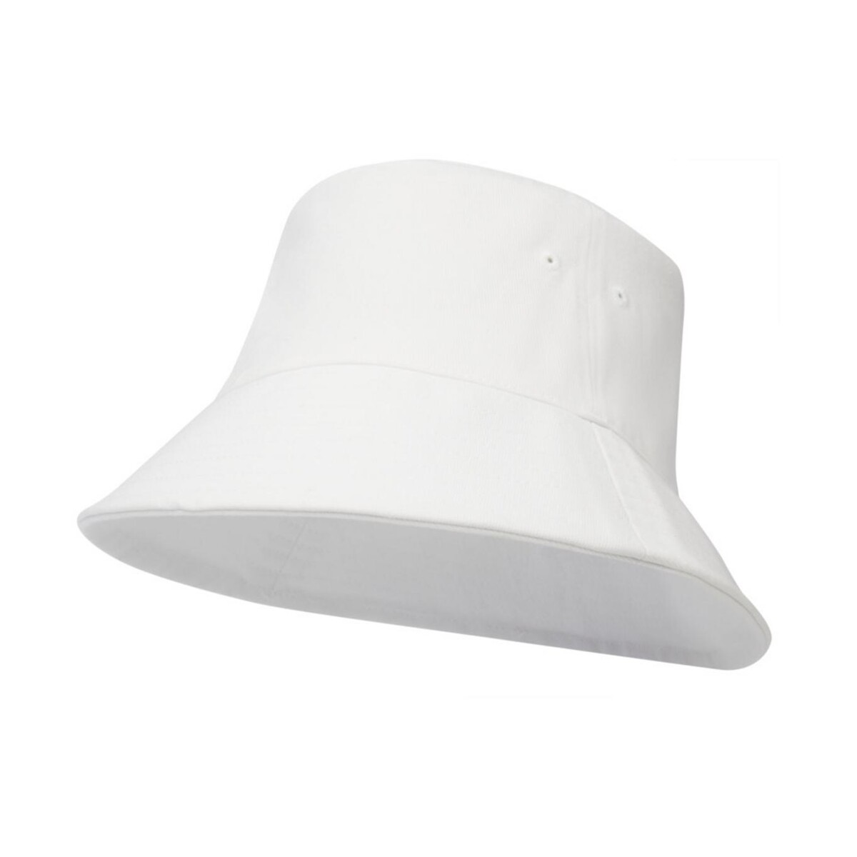 Eko Kapelusz przeciwsłoneczny Wicklow z materiałów z recyklingu 3868601