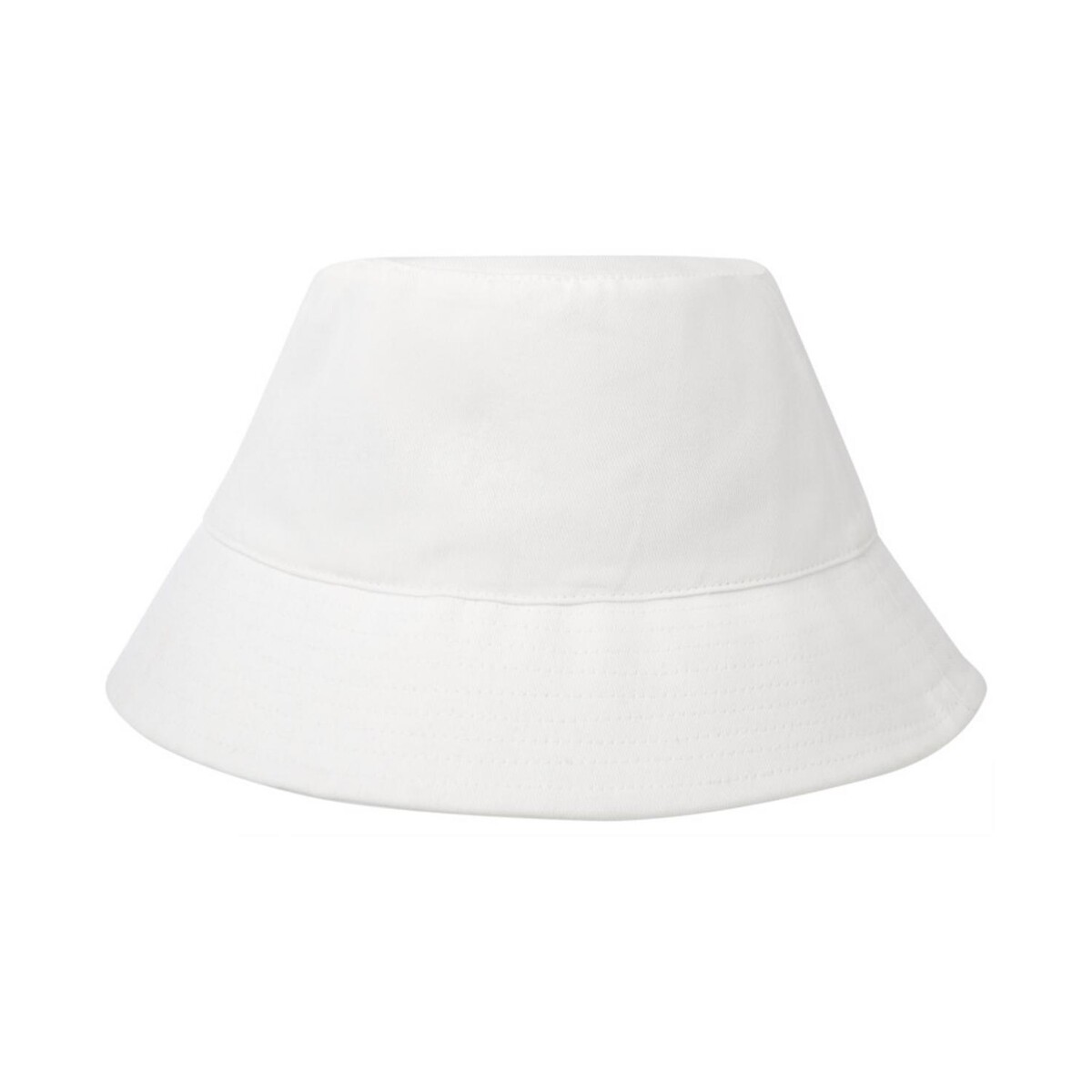 Eko Kapelusz przeciwsłoneczny Wicklow z materiałów z recyklingu 3868601_b1