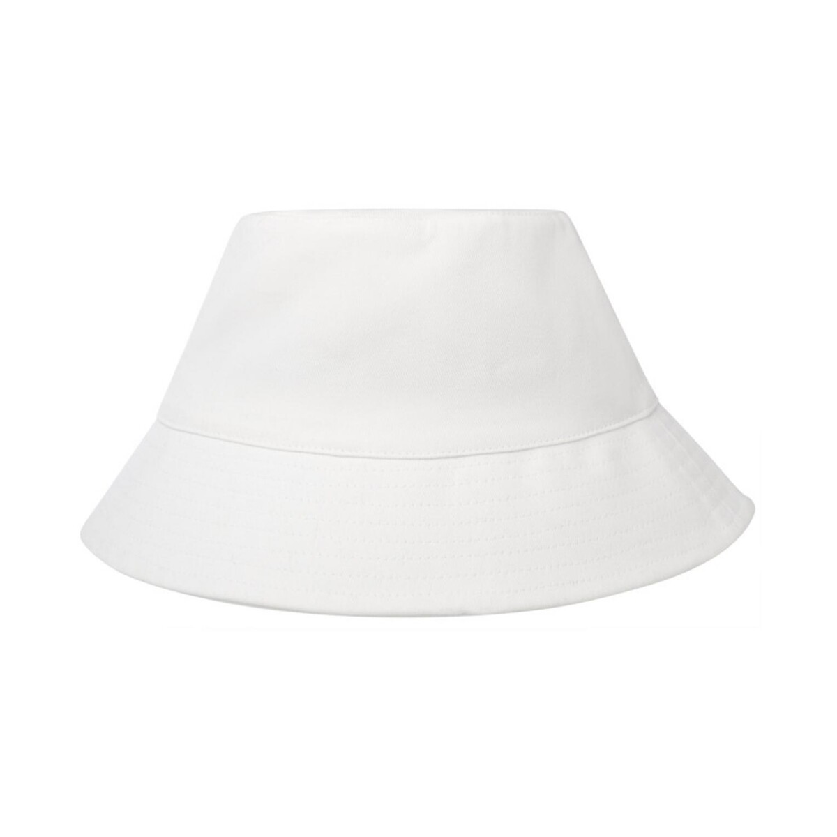 Eko Kapelusz przeciwsłoneczny Wicklow z materiałów z recyklingu 3868601_f1