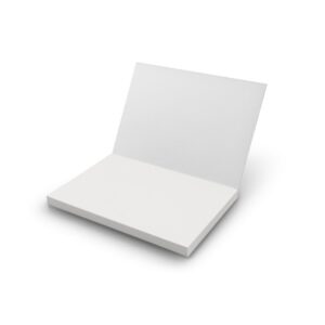 Eko Elektrostatyczne karteczki samoprzylepne | Rolly VA126-02_AAA01