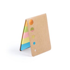 Eko Zestaw do notatek, karteczki samoprzylepne V0015-00_AAA01