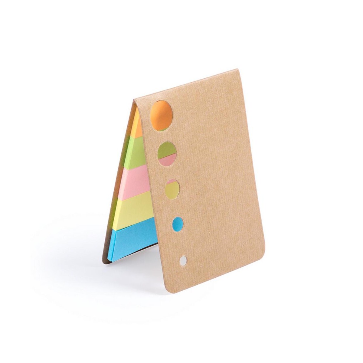 Eko Zestaw do notatek, karteczki samoprzylepne V0015-00_AAA01