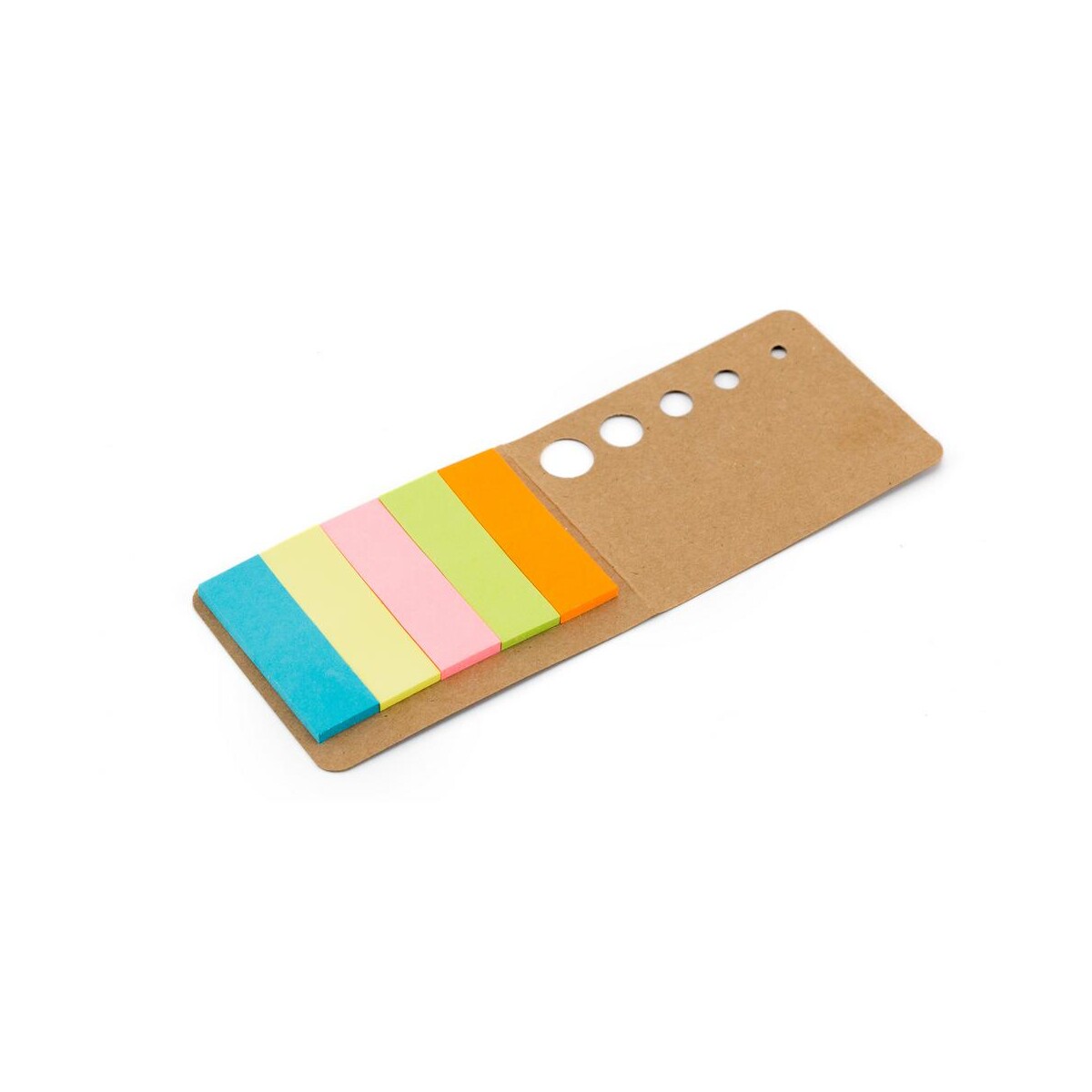 Eko Zestaw do notatek, karteczki samoprzylepne V0015-00_AAA02
