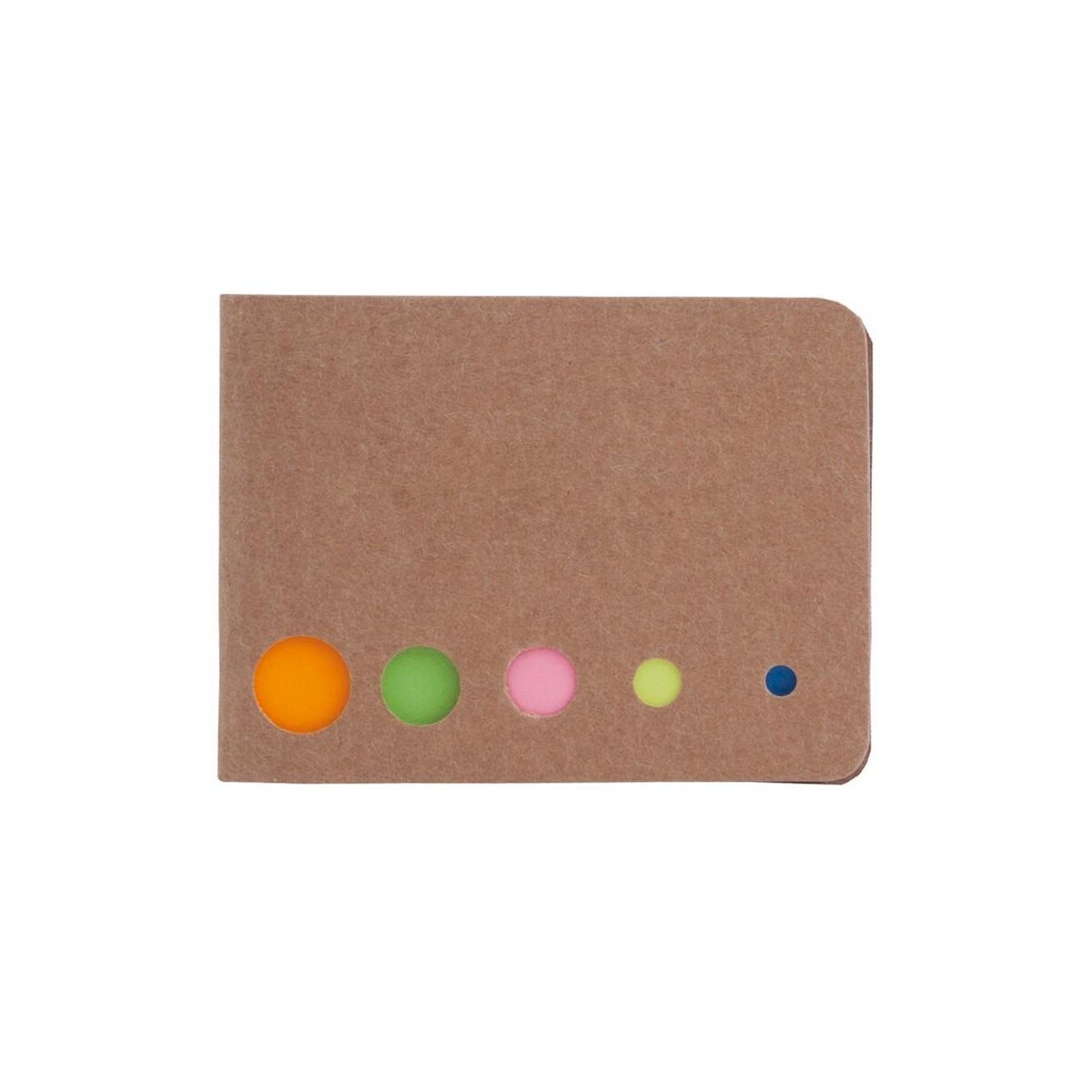 Eko Zestaw do notatek, karteczki samoprzylepne V0015-00_AAB01