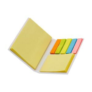 Eko Zestaw do notatek, karteczki samoprzylepne V2430-02_AAA01