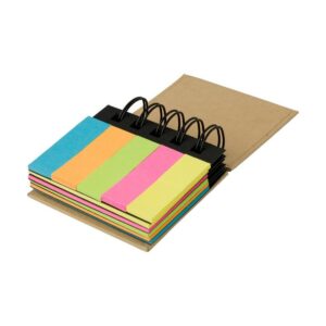 Eko Zestaw do notatek, karteczki samoprzylepne V2815-00_AAA01