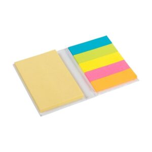 Eko Zestaw do notatek, karteczki samoprzylepne V2953-02_AAA01