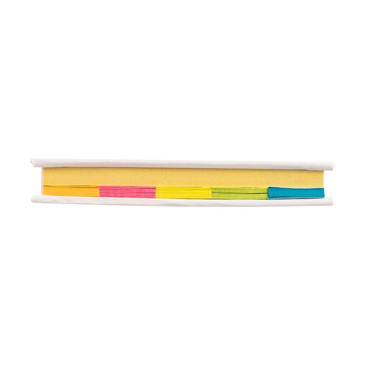 Eko Zestaw do notatek, karteczki samoprzylepne V2953-02_AAA08