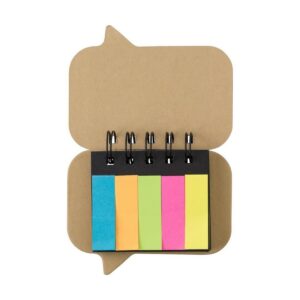 Eko Zestaw do notatek, karteczki samoprzylepne V2981-16_AAA01