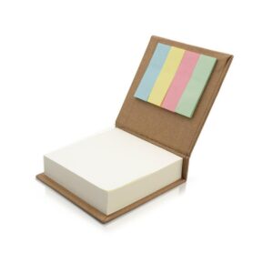 Eko Zestaw do notatek, karteczki samoprzylepne | Nexh VA076-00_AAB01