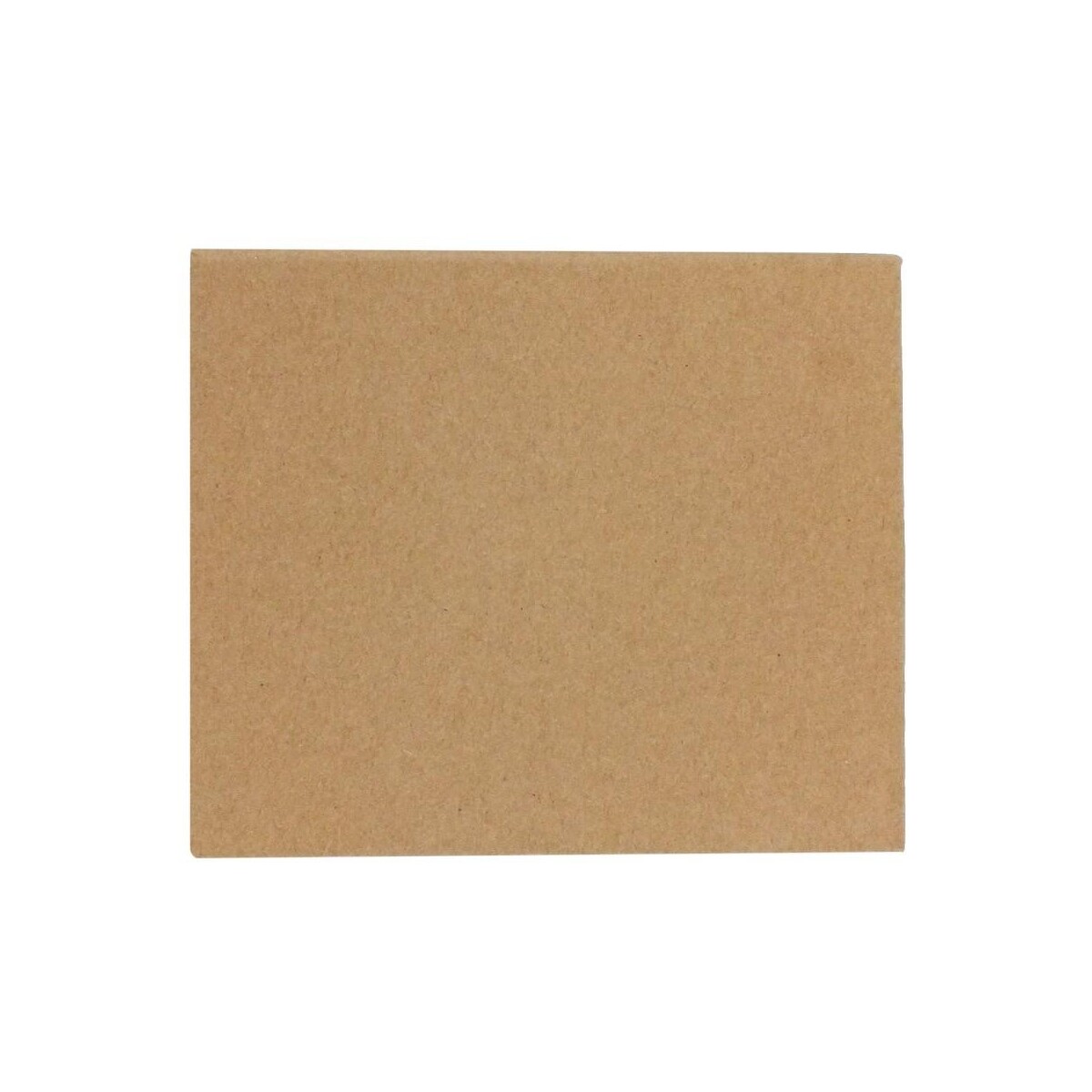 Eko Zestaw do notatek, notatnik, karteczki samoprzylepne, długopis, linijka V2695-00_IBK01