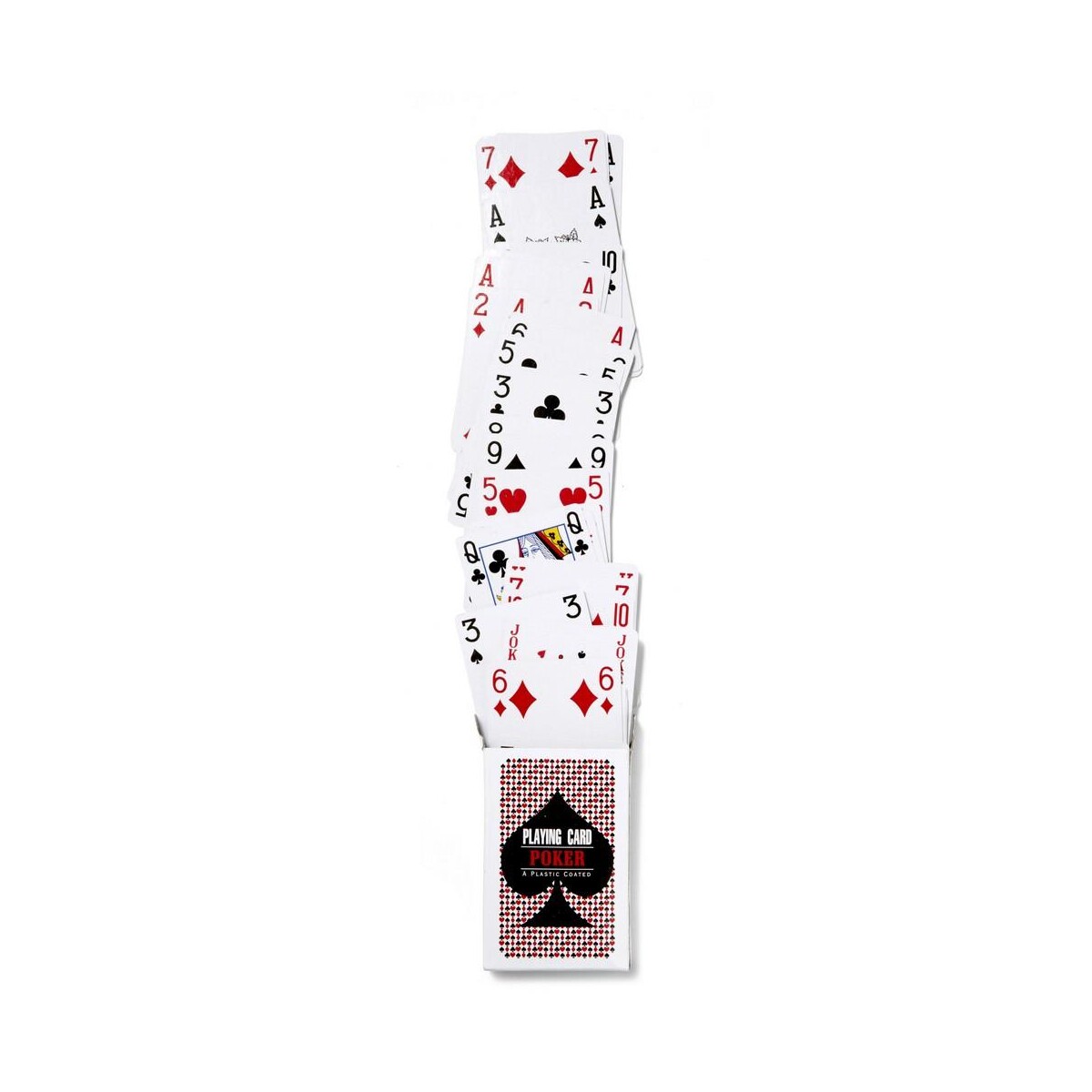 Eko Karty do gry V6576-00_AAA04