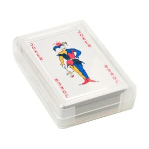 Eko Karty do gry V7340-00_AAA01