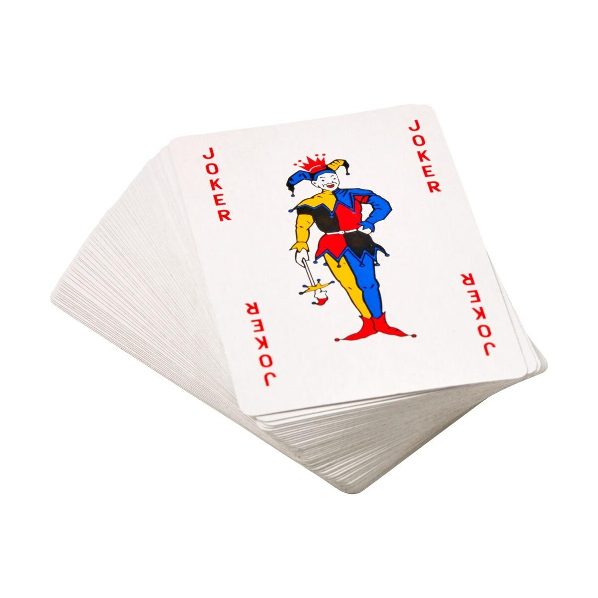 Eko Karty do gry V7340-00_AAA02