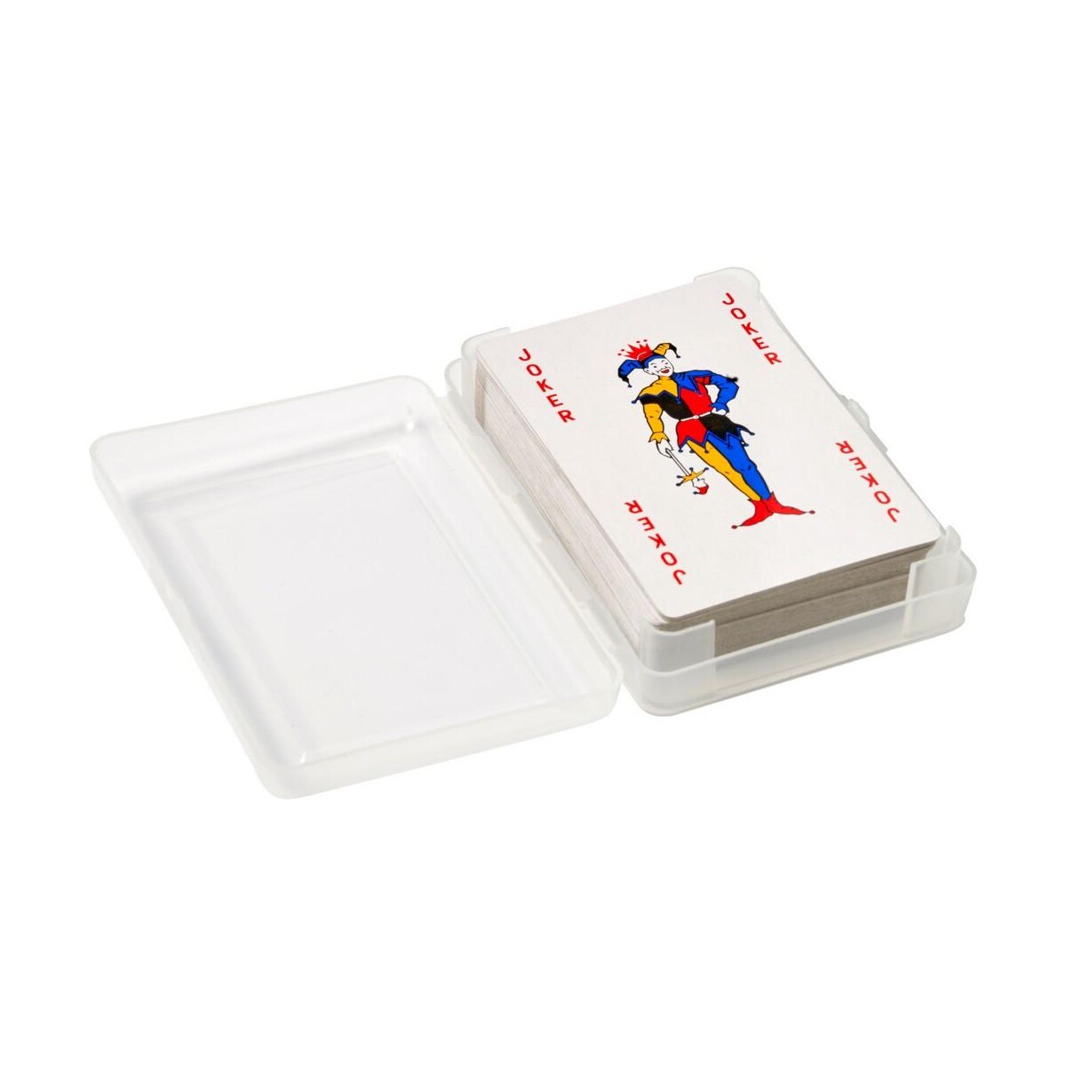 Eko Karty do gry V7340-00_AAA03