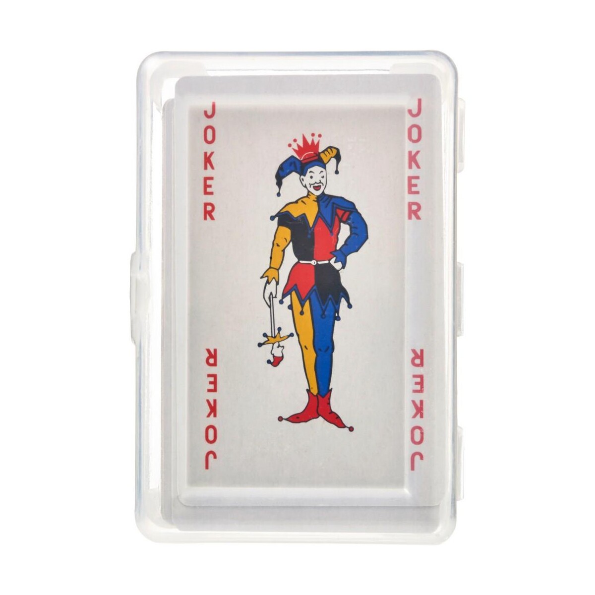 Eko Karty do gry V7340-00_AAA04