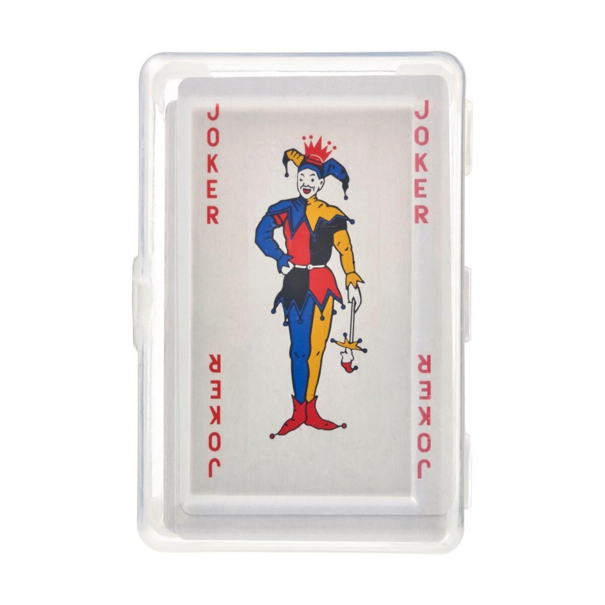 Eko Karty do gry V7340-00_CTP01