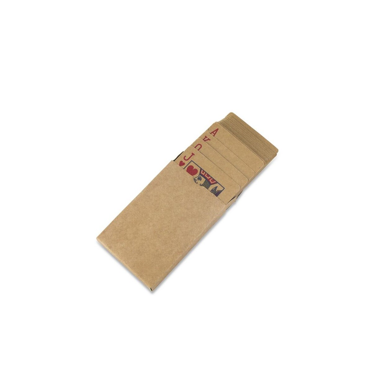 Eko Karty do gry z papieru z recyklingu | Harper V8097-00_AAA05