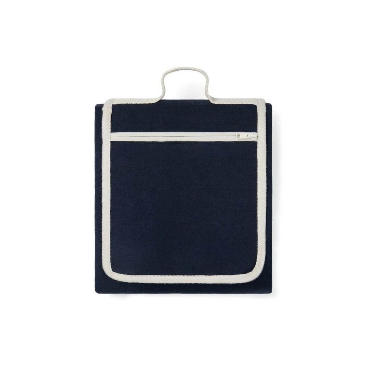 Eko Koc piknikowy VINGA Volonne AWARE™, płótno z recyklingu VG539-04_V459115__B_1