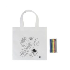 Eko Spacolo torba do kolorowania RPET AP800299