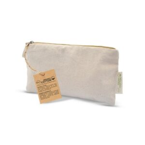 Eko Kosmetyczka z bawełny organicznej B'RIGHT | Reons VA065-20_AAA01