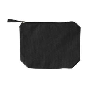 Eko Kosmetyczka z bawełny z recyklingu V2196-03_AAB01