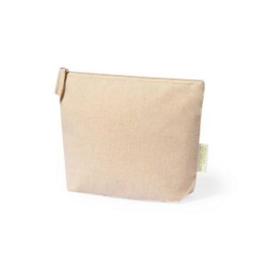 Eko Kosmetyczka z bawełny z recyklingu V8378-00_AAA01