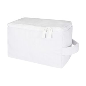 Eko Organizer na przybory toaletowe z materiałów recyklingowanych Pack 500 g/m² Aware™ 12074601