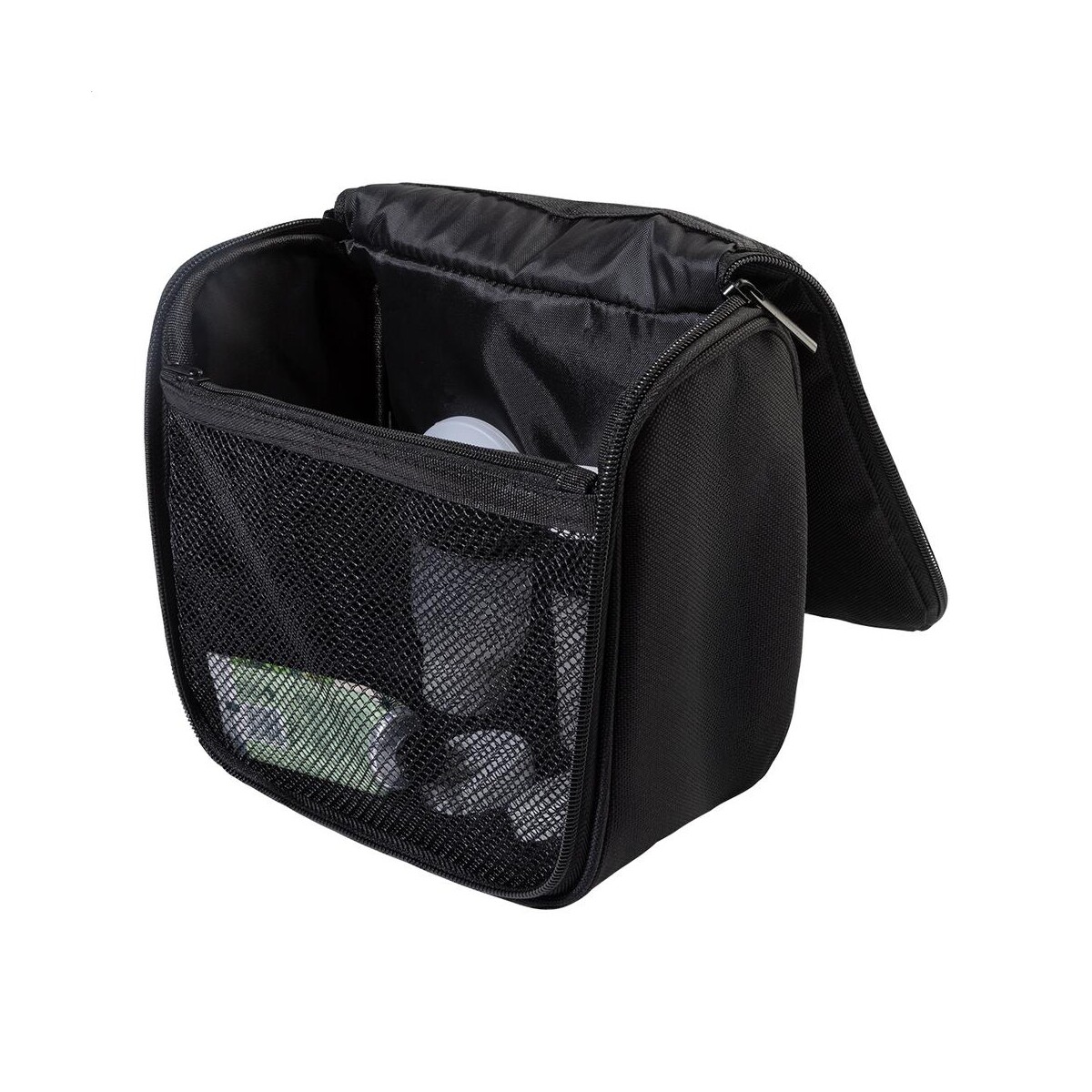 Eko Susity wisząca kosmetyczka RPET AP800246-10__D