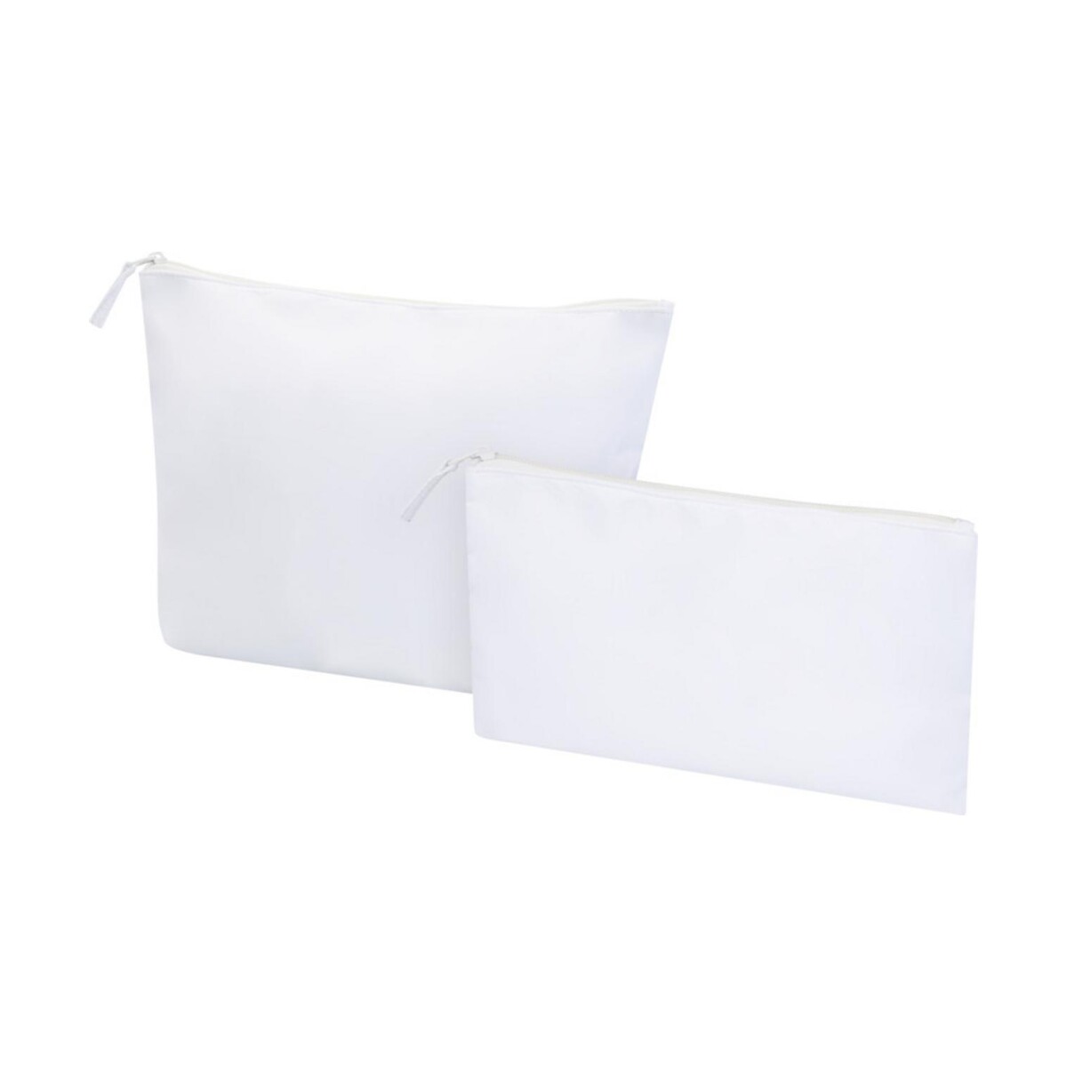 Eko Swift zestaw kosmetyczek z recyklingu z certyfikatem GRS 12076801