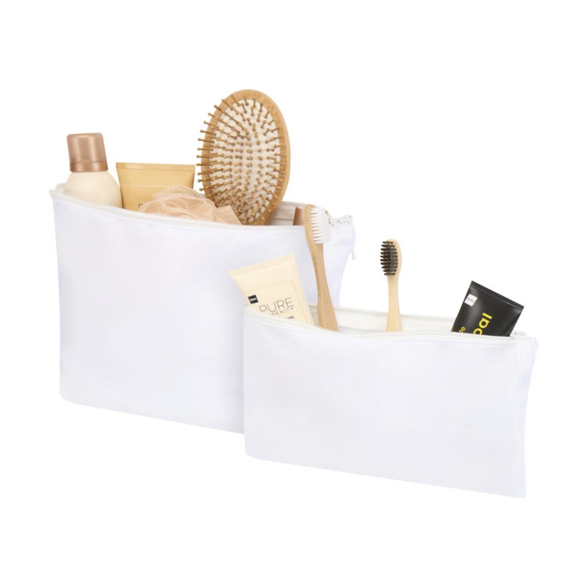 Eko Swift zestaw kosmetyczek z recyklingu z certyfikatem GRS 12076801_e1