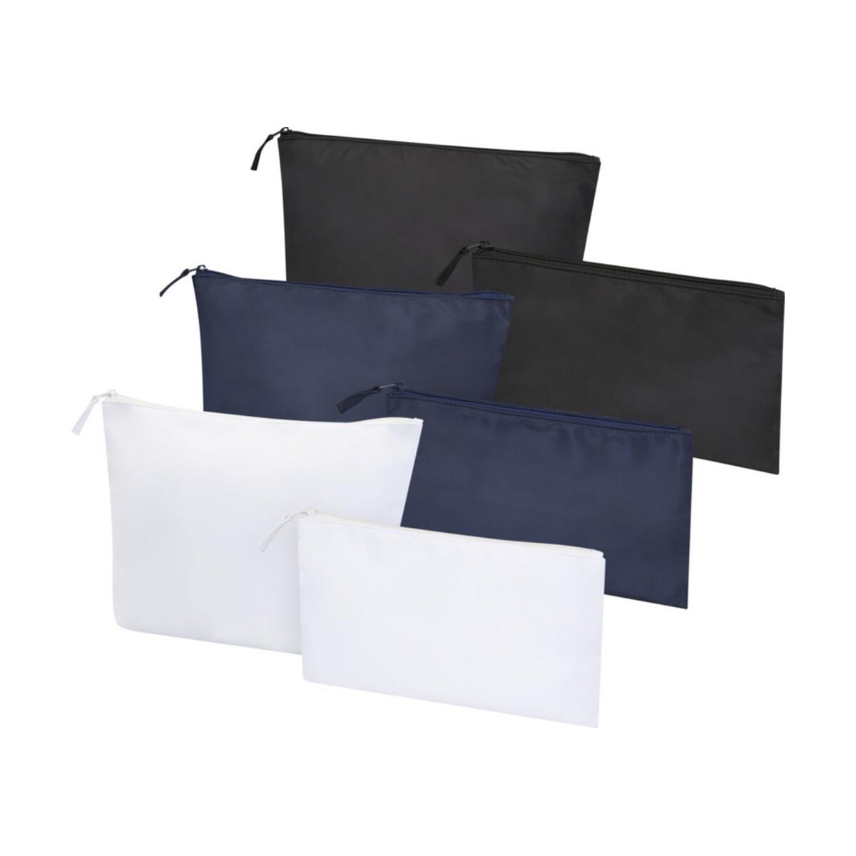 Eko Swift zestaw kosmetyczek z recyklingu z certyfikatem GRS 12076801_g1