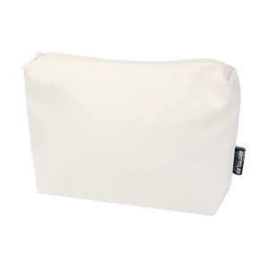 Eko Trip Aware™, kosmetyczka podróżna wykonana z materiałów z recyklingu, 2 l 12076702