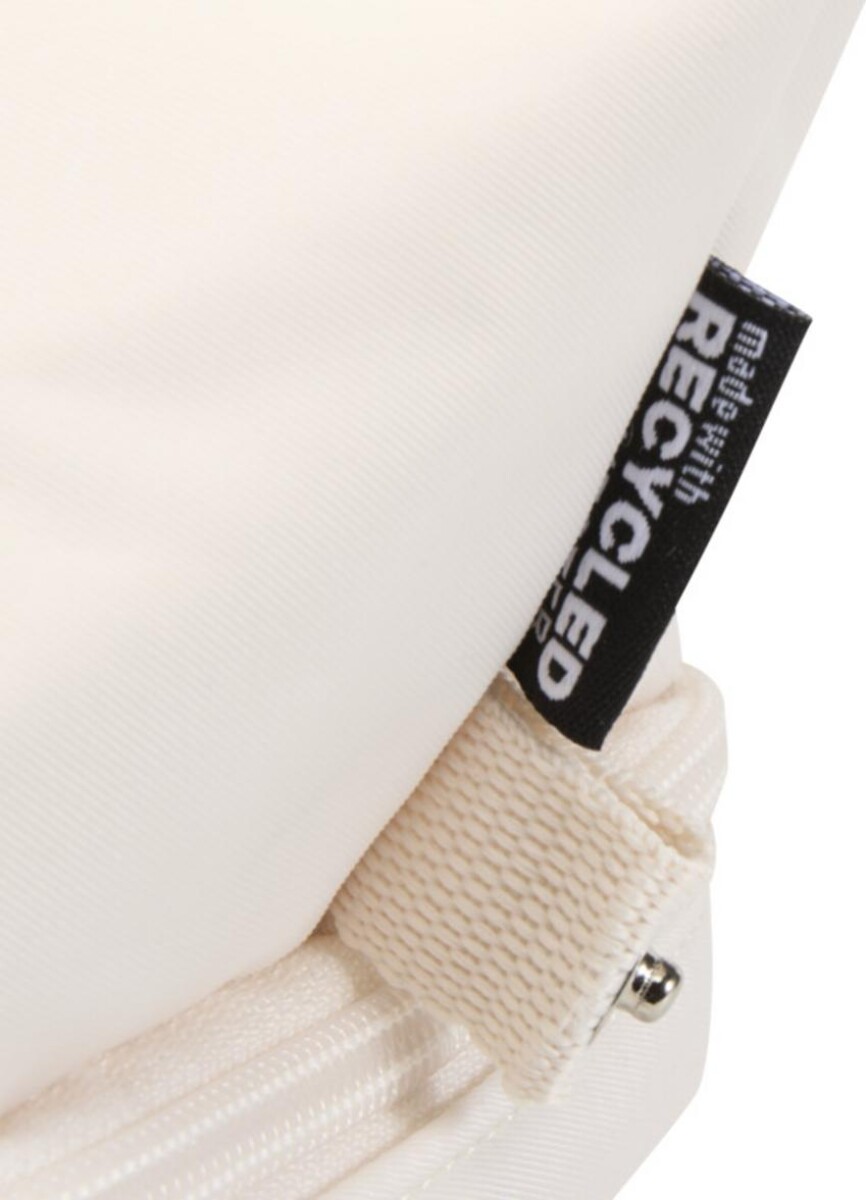 Eko Trip Aware™, kosmetyczka podróżna wykonana z materiałów z recyklingu, 6 l 12076602_d1