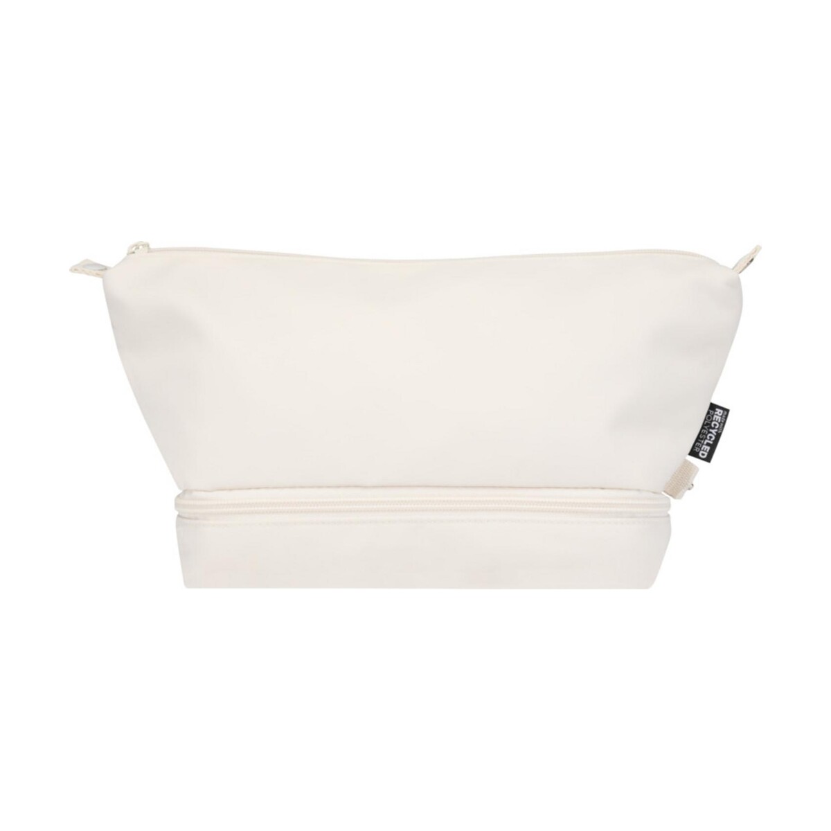Eko Trip Aware™, kosmetyczka podróżna wykonana z materiałów z recyklingu, 6 l 12076602_f1