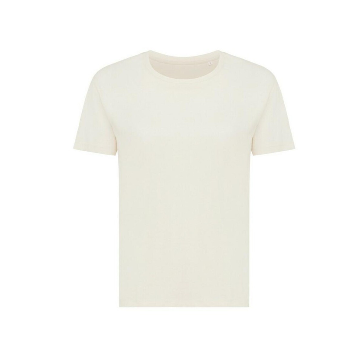 Eko Damska koszulka Iqoniq Yala, bawełna z recyklingu T4100.018.L__B_1